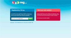 Desktop Screenshot of playdeals.com